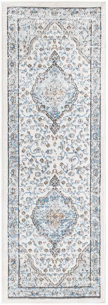 2' x 6' Nyla Runner Rug