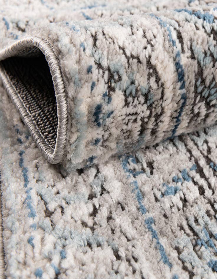 Detail image of 2' x 6' Nyla Runner Rug