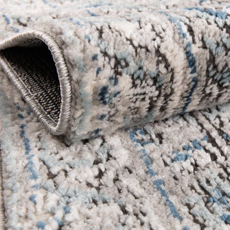 Detail image of 2' x 6' Nyla Runner Rug