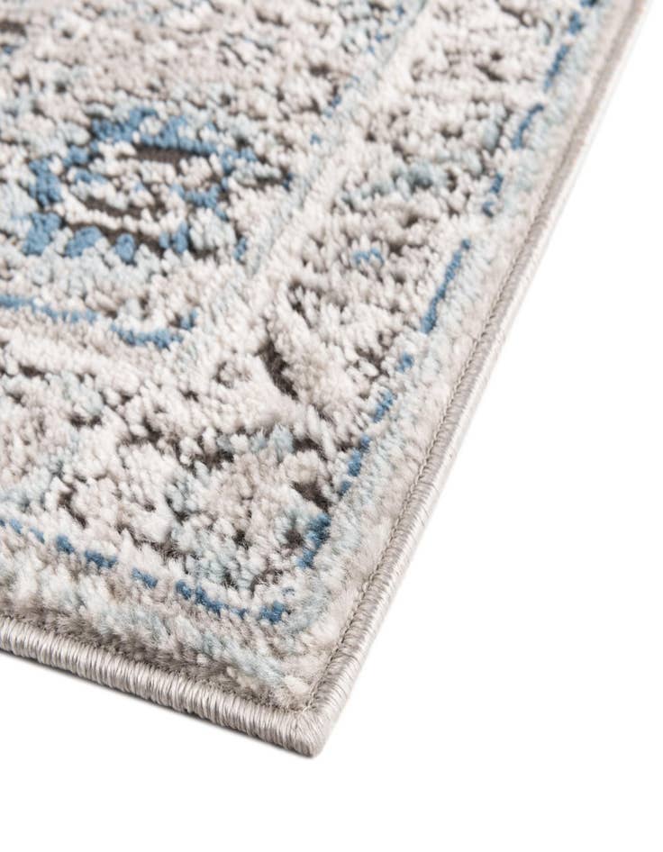 Detail image of 2' x 6' Nyla Runner Rug