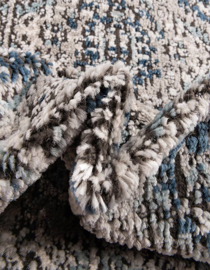 Detail image of 2' x 6' Nyla Runner Rug