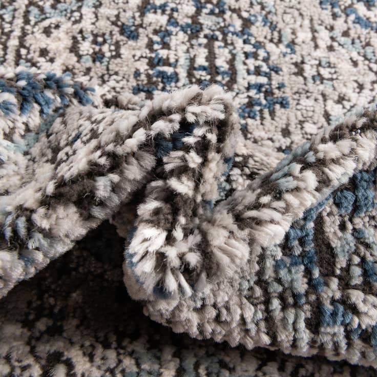 Detail image of 2' x 6' Nyla Runner Rug