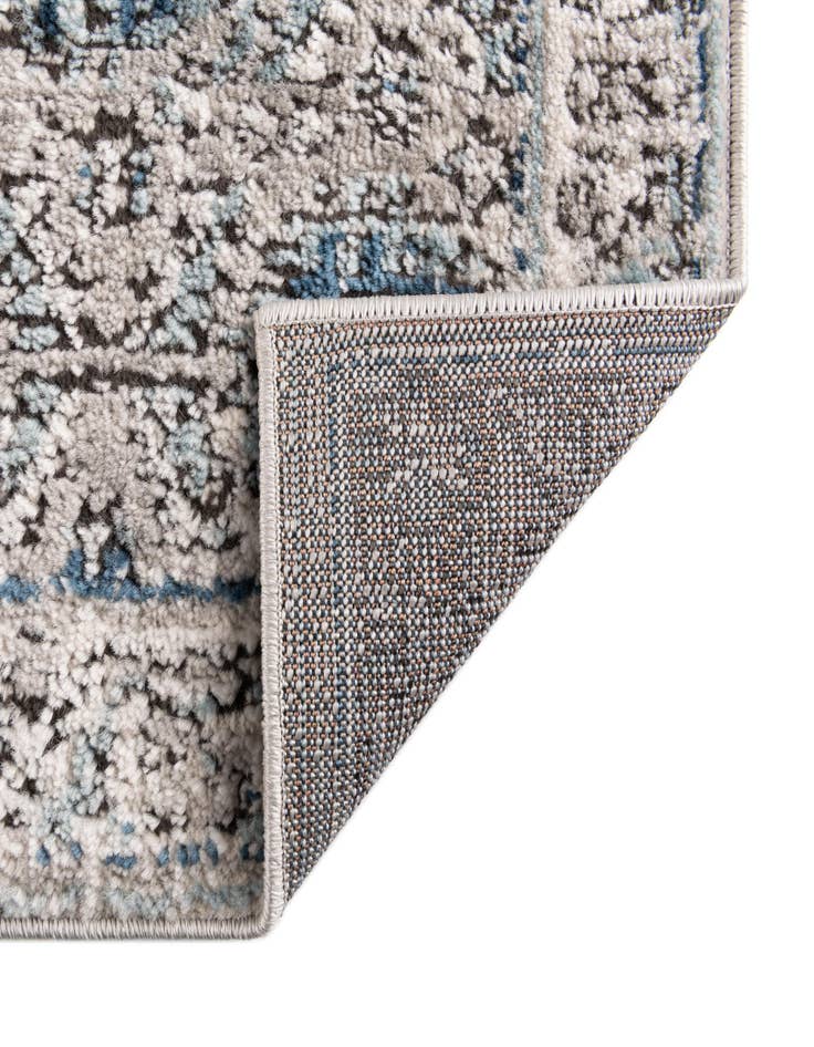 Detail image of 2' x 6' Nyla Runner Rug