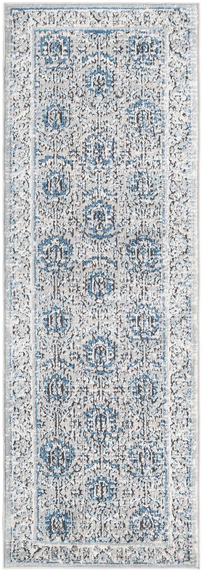 2' x 6' Nyla Runner Rug