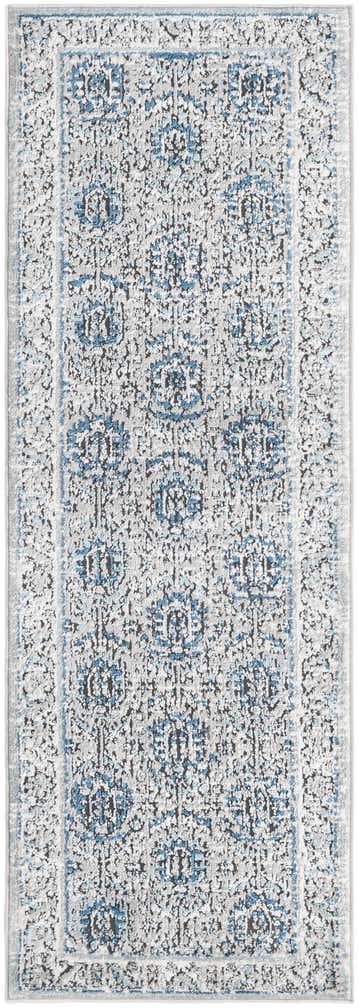 2' x 6' Nyla Runner Rug