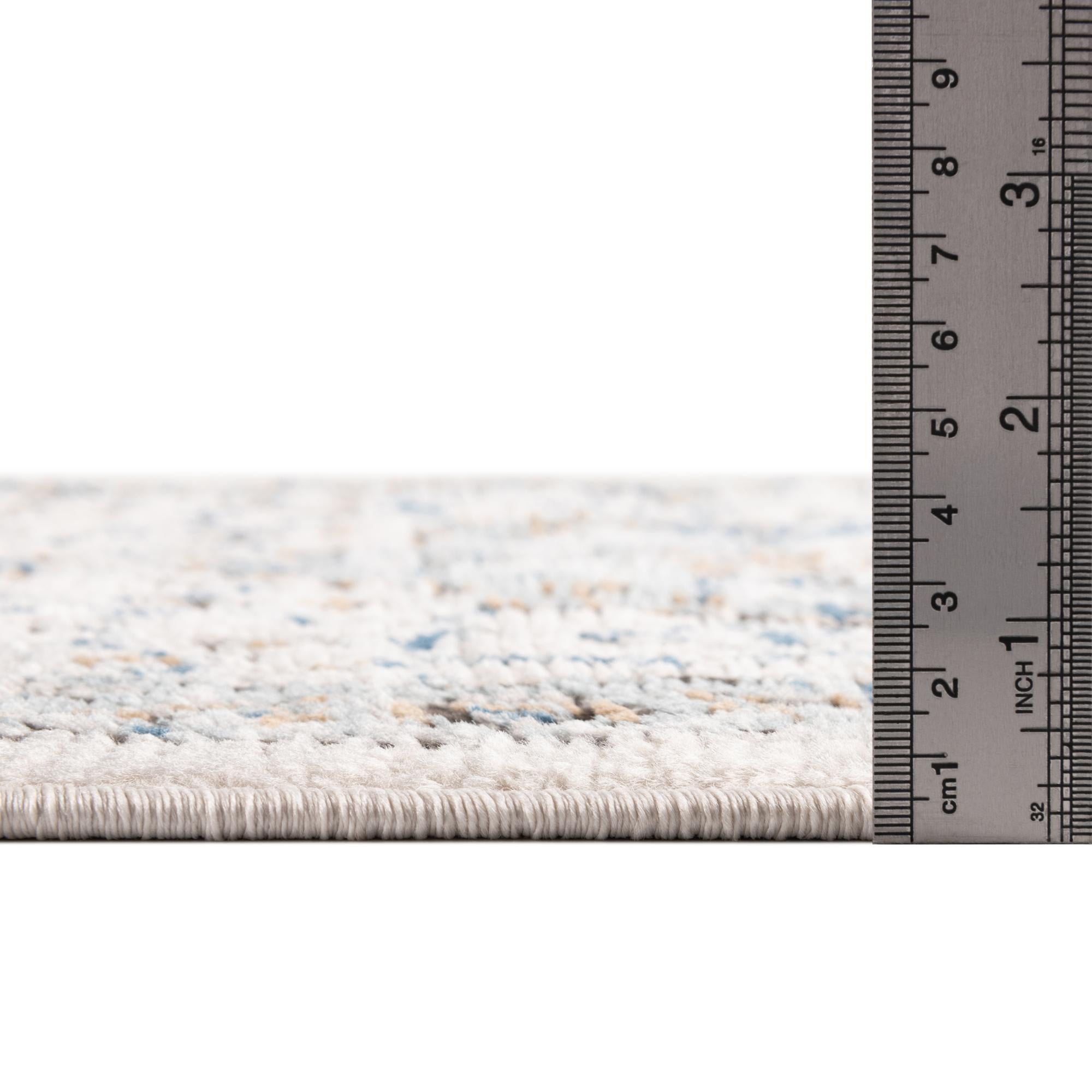 2' x 8' Nyla Runner Rug