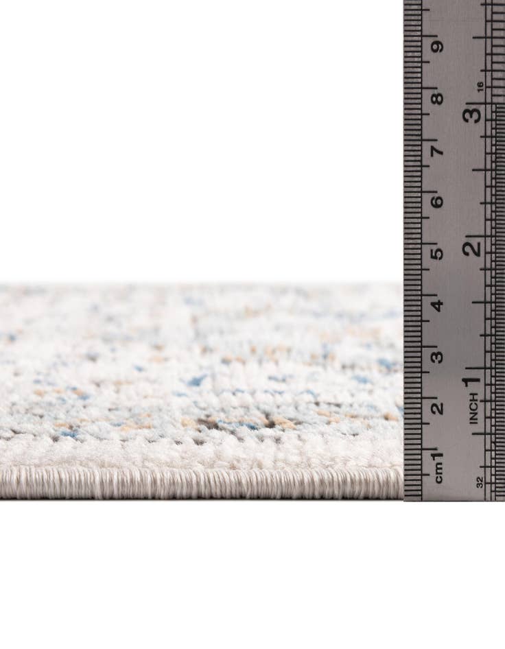 Detail image of 2' x 8' Nyla Runner Rug