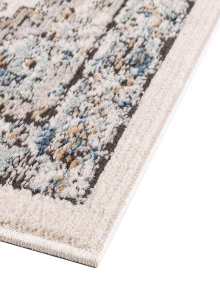 Detail image of 2' x 8' Nyla Runner Rug