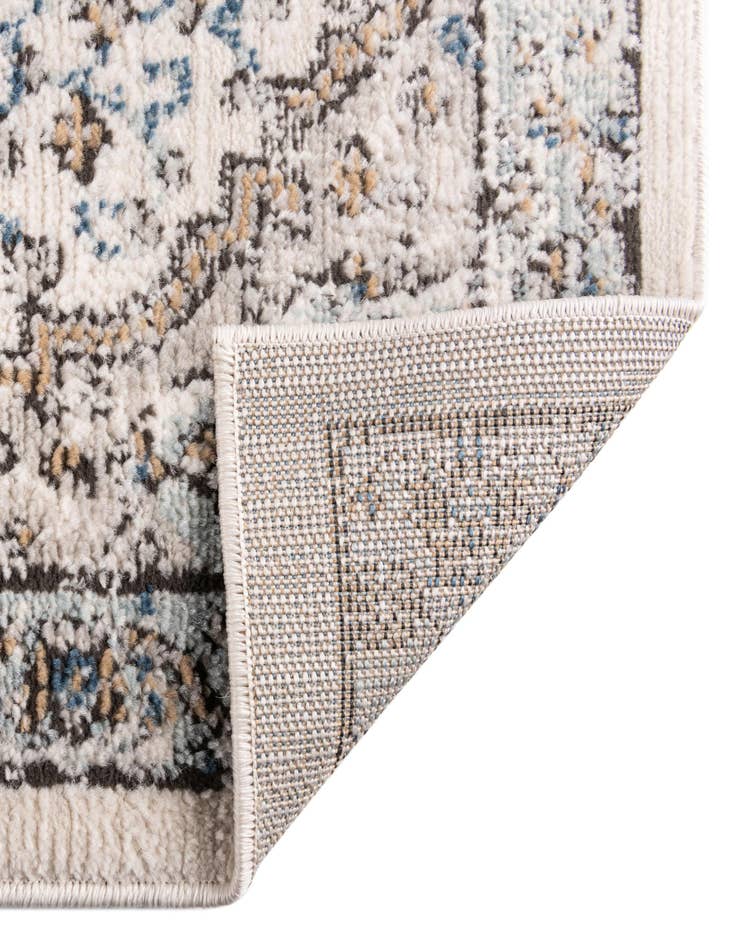 Detail image of 2' x 8' Nyla Runner Rug