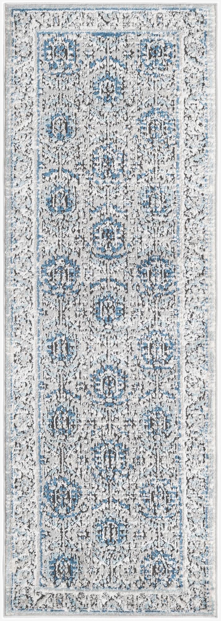 2' x 6' Nyla Runner Rug