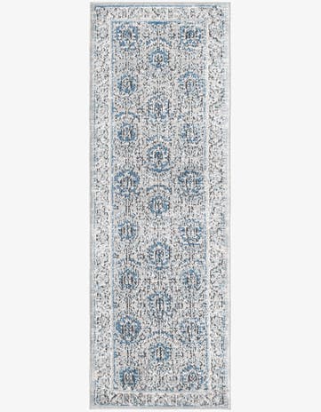 2' x 6' Nyla Runner Rug