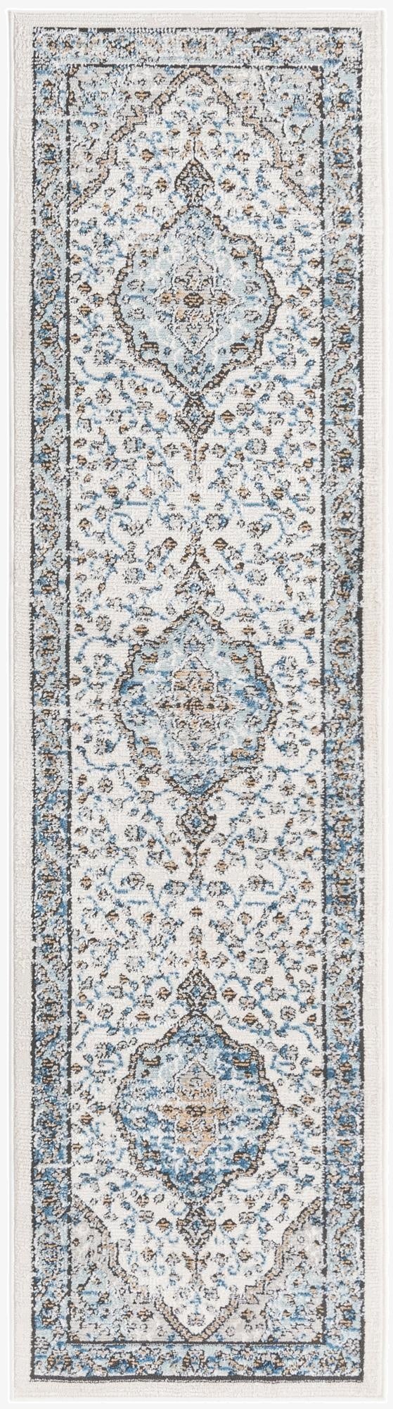 2' x 8' Nyla Runner Rug