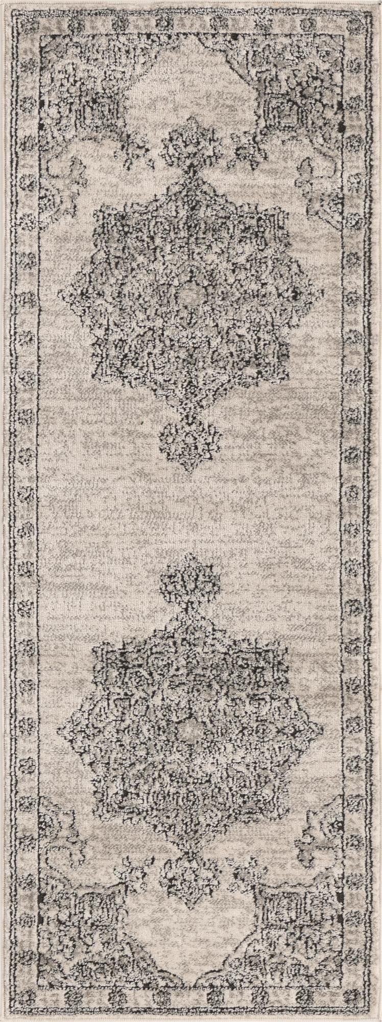 2' x 6' Nyla Runner Rug