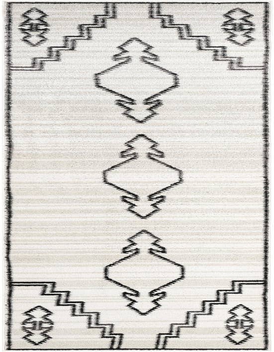 Detail image of 2' 7 x 10' Odyssey Runner Rug