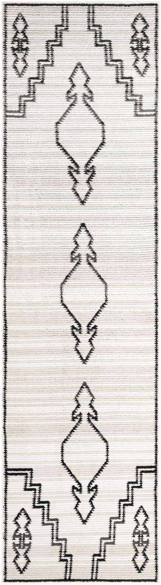 2' 7 x 10' Odyssey Runner Rug