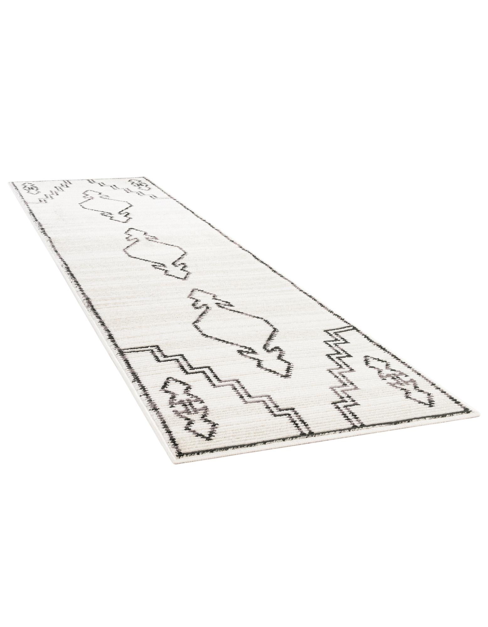 2' 7 x 10' Odyssey Runner Rug