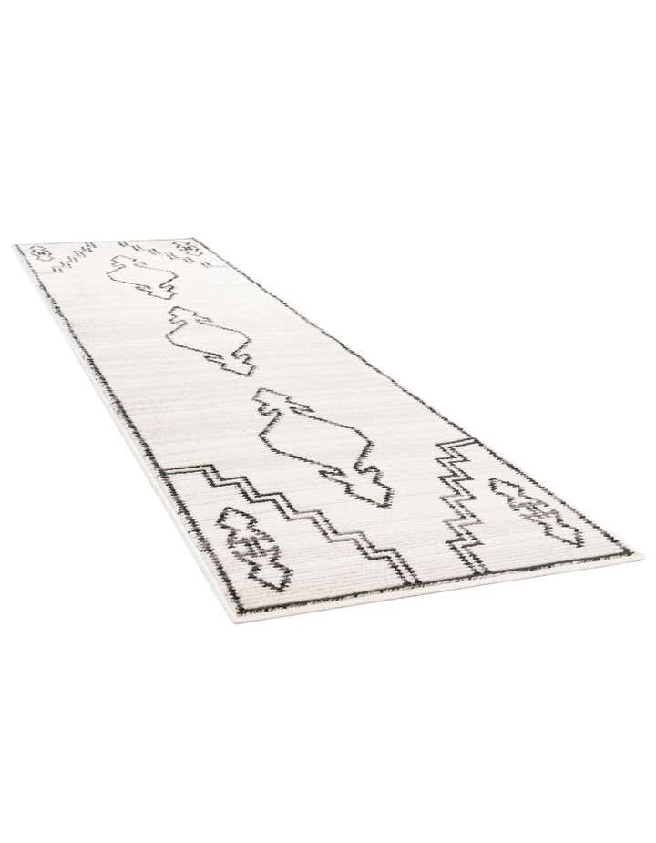2' 7 x 10' Odyssey Runner Rug