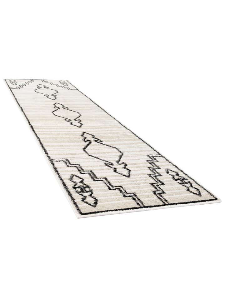 2' 7 x 10' Odyssey Runner Rug