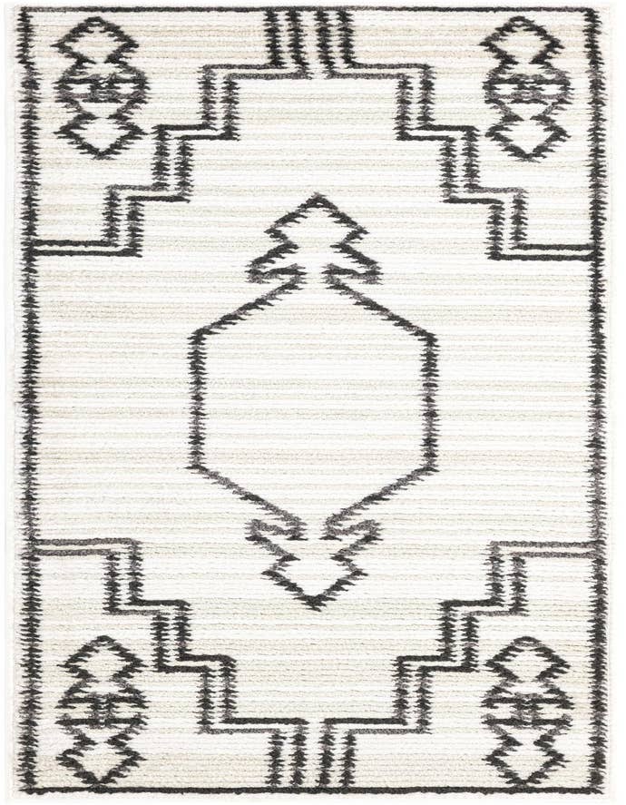 Detail image of 2' x 6' Odyssey Runner Rug