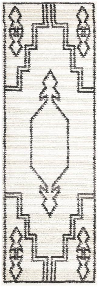 Detail image of 2' x 6' Odyssey Runner Rug
