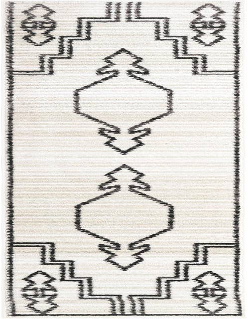 Detail image of 2' x 8' Odyssey Runner Rug