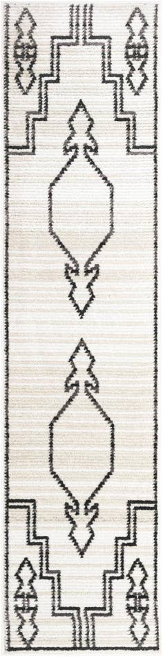 Detail image of 2' x 8' Odyssey Runner Rug