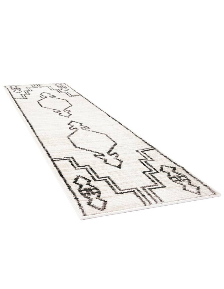 Detail image of 2' x 8' Odyssey Runner Rug