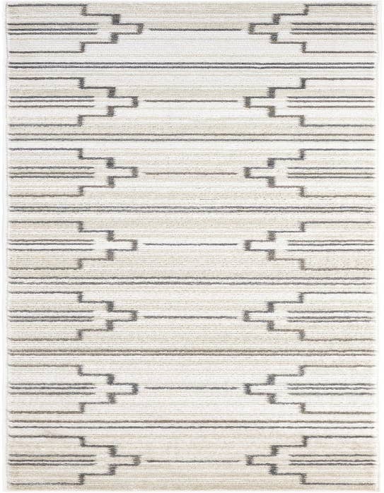 Detail image of 2' 7 x 10' Odyssey Runner Rug