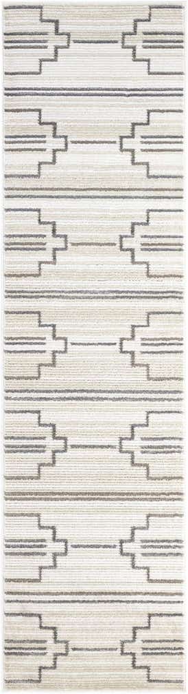 2' 7 x 10' Odyssey Runner Rug