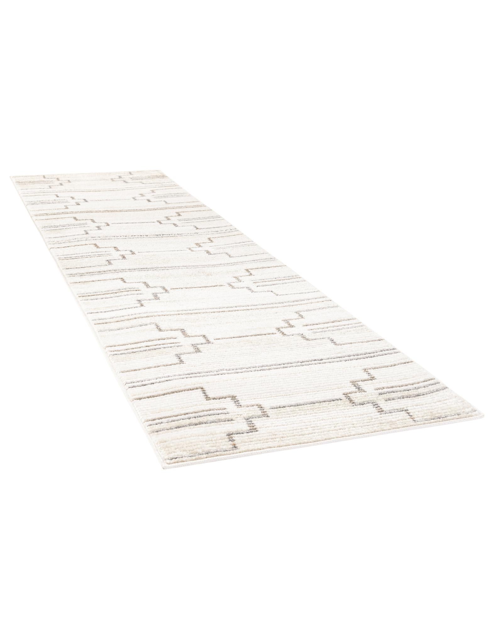 2' 7 x 10' Odyssey Runner Rug