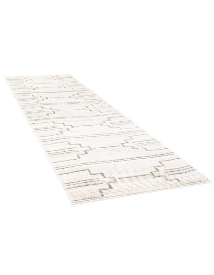 2' 7 x 10' Odyssey Runner Rug