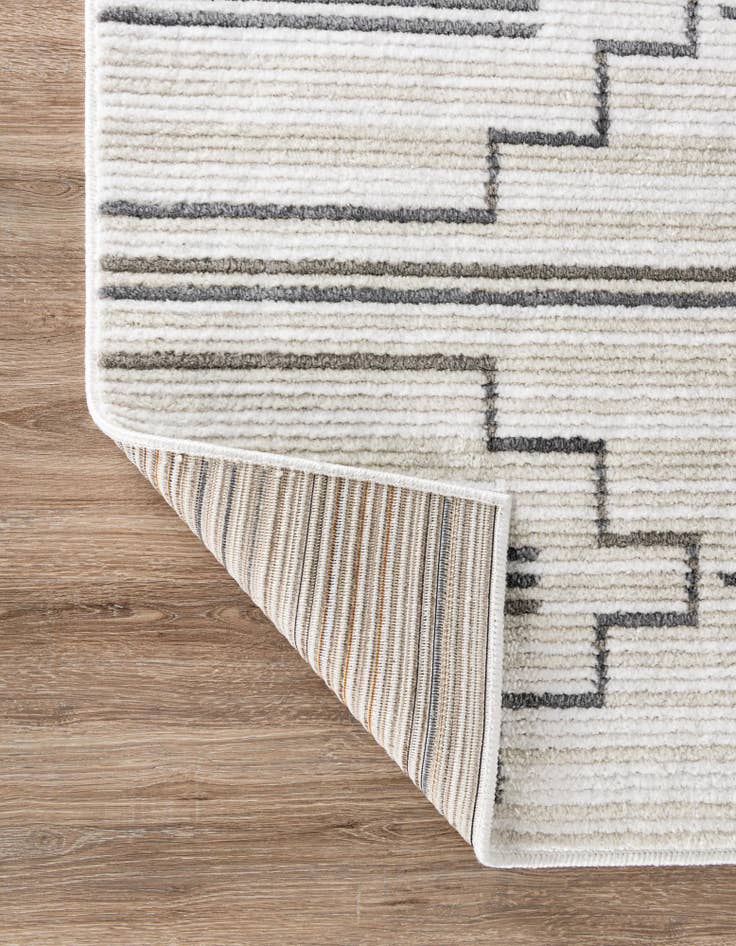Detail image of 2' x 8' Odyssey Runner Rug