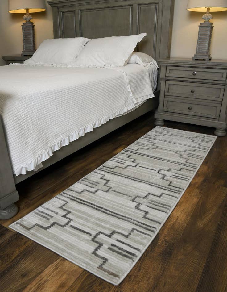 Detail image of 2' x 6' Odyssey Runner Rug