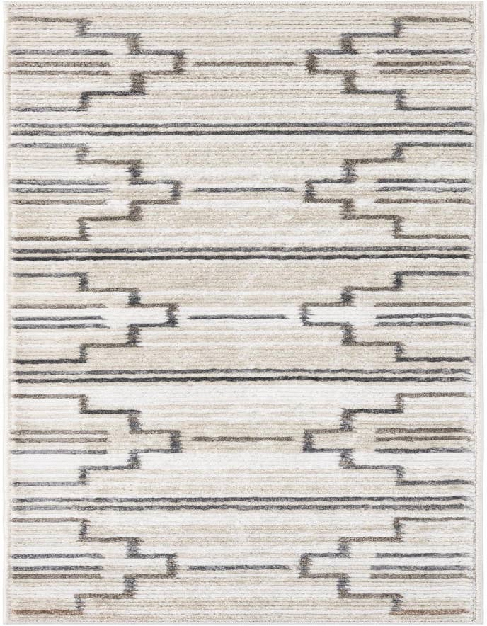 Detail image of 2' x 6' Odyssey Runner Rug