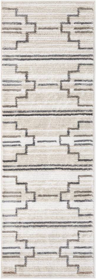 Detail image of 2' x 6' Odyssey Runner Rug