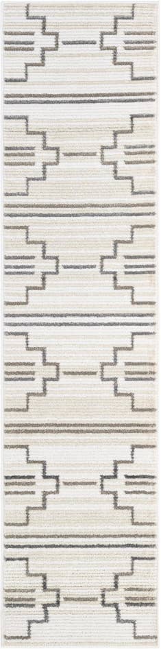 Detail image of 2' x 8' Odyssey Runner Rug