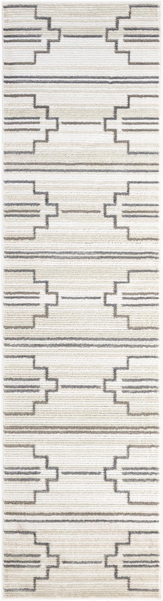 2' 7 x 10' Odyssey Runner Rug