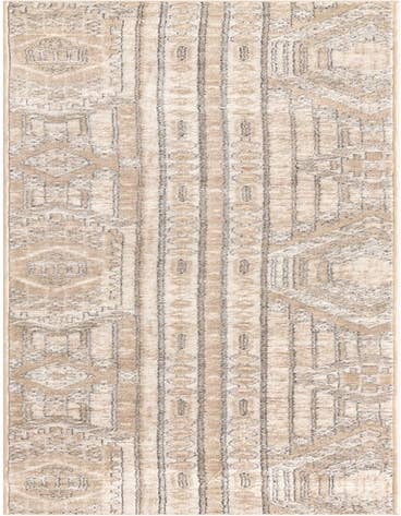 Detail image of 2' 2 x 12' Oregon Runner Rug