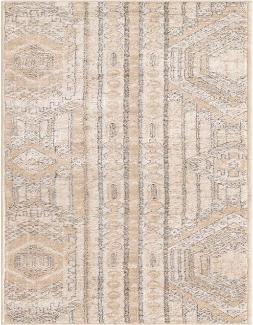 Detail image of 2' x 8' Oregon Runner Rug