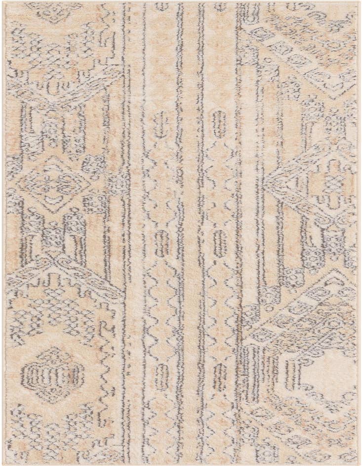 Detail image of 2' x 6' Oregon Runner Rug