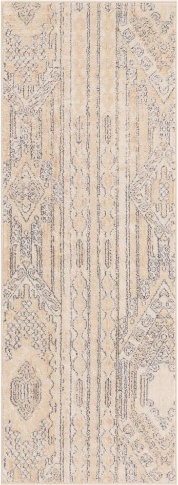 Detail image of 2' x 6' Oregon Runner Rug