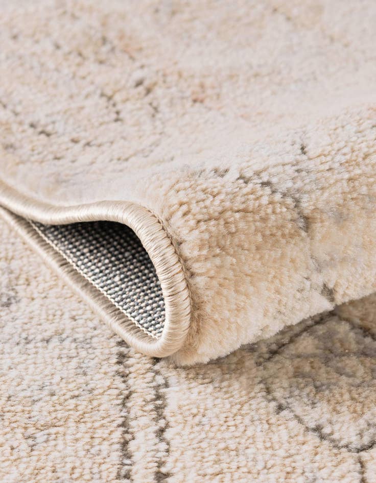 Detail image of 2' 2 x 12' Oregon Runner Rug