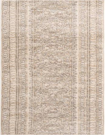 Detail image of 2' 2 x 12' Oregon Runner Rug