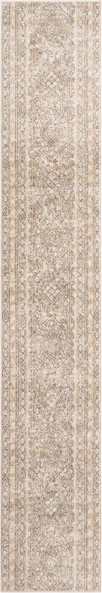 2' 2 x 12' Oregon Runner Rug