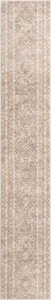 2' 2 x 12' Oregon Runner Rug