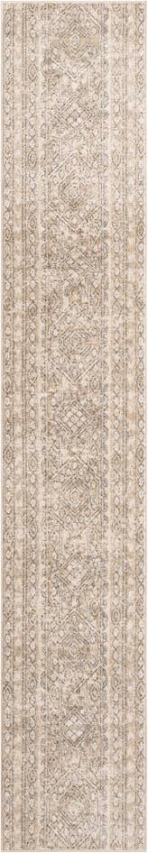 Detail image of 2' 2 x 12' Oregon Runner Rug