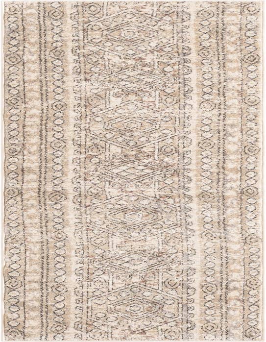Detail image of 2' x 8' Oregon Runner Rug