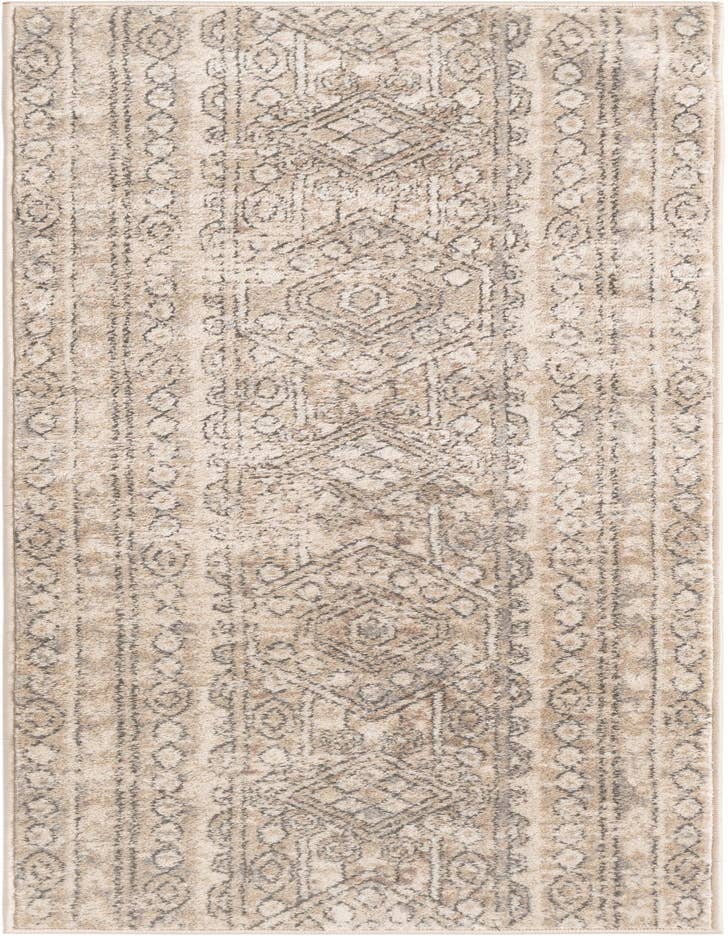 Detail image of 2' x 6' Oregon Runner Rug