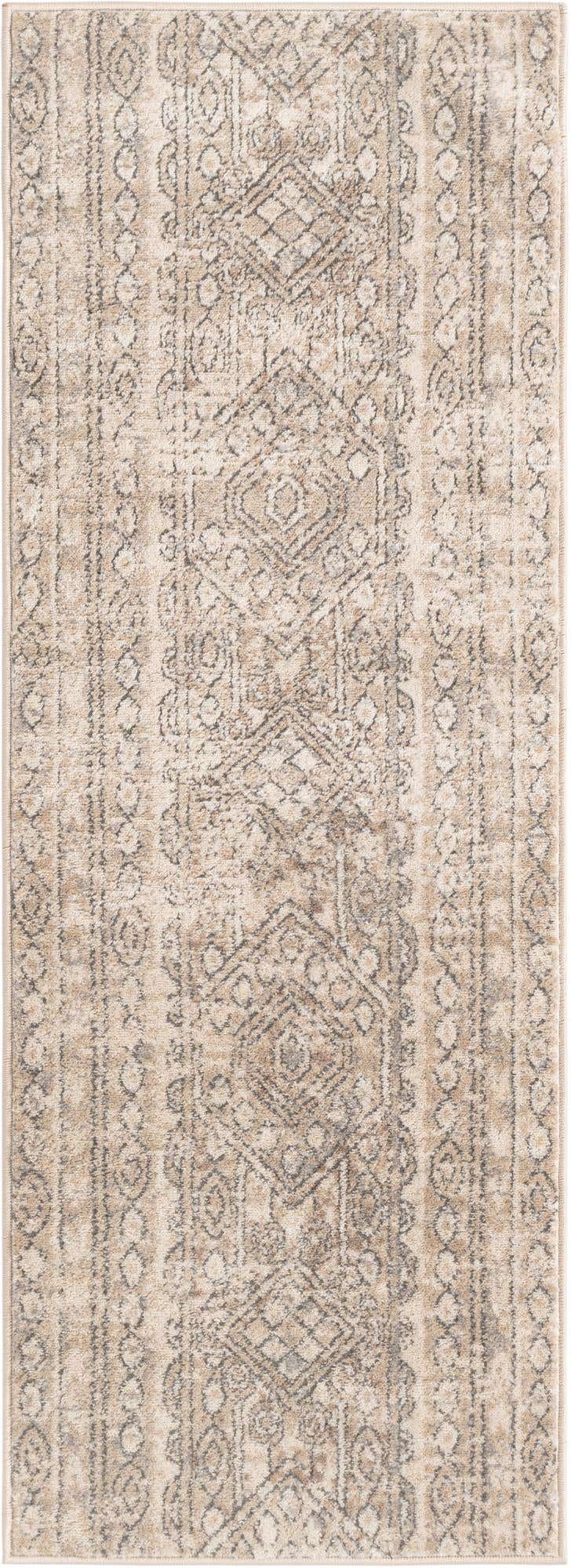 2' x 6' Oregon Runner Rug