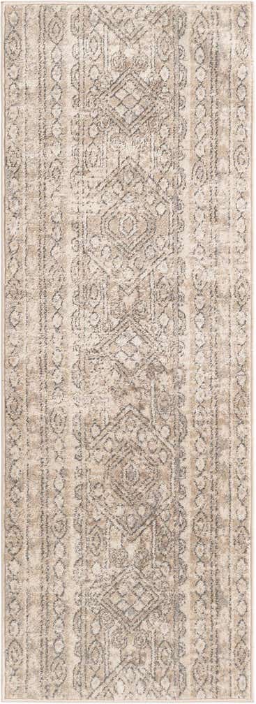 2' x 6' Oregon Runner Rug